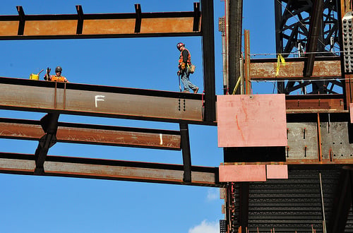 workers