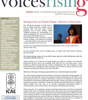voicesrising