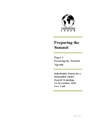 New_York_Meeting_Paper_1_Focusing_the_Summit_Agenda