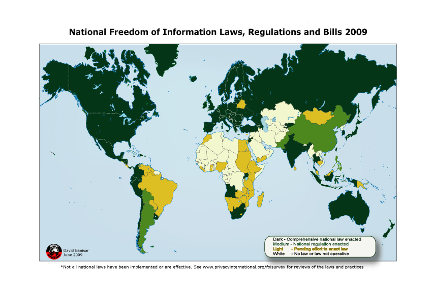 foi-laws