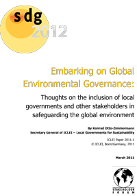 ICLEI_Global_Governance_Local_Govt_Zimmerman-1